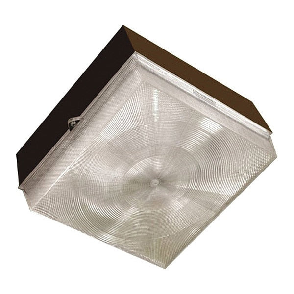 Ceiling Fixture, DW6600, BZ, PC
