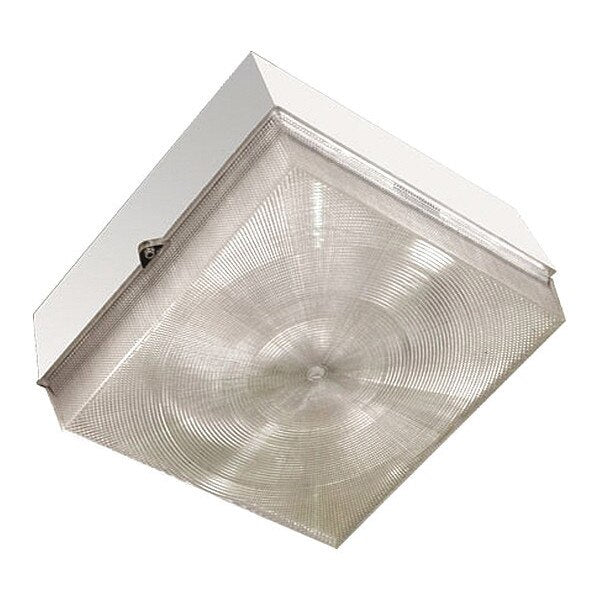 Ceiling Fixture, DW6600, W, PC