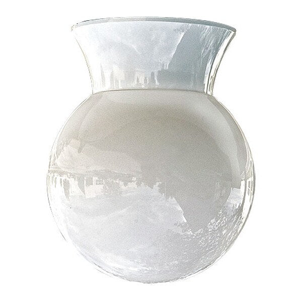 Ceiling Fixture, W4800, W, Polycarbonate