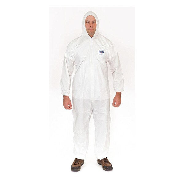 S, White, Zipper