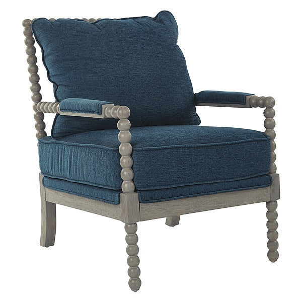Abbot Chair, 31-1/4