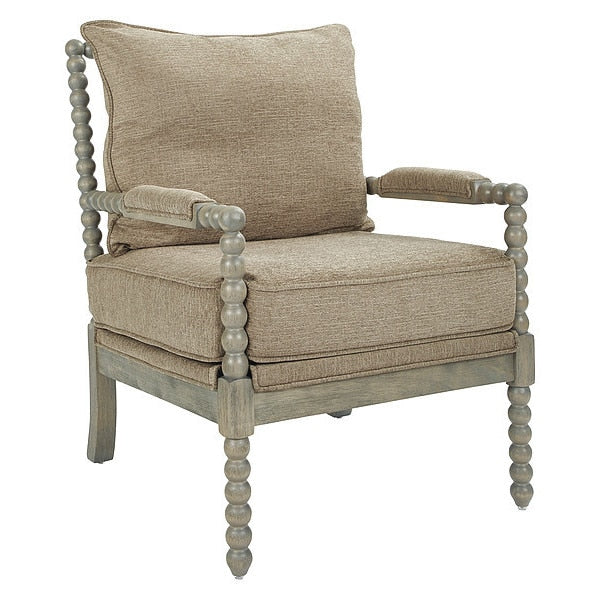 Abbot Chair, 31-1/4