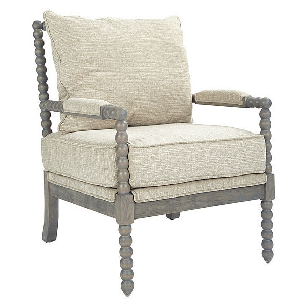 Abbot Chair, 31-1/4