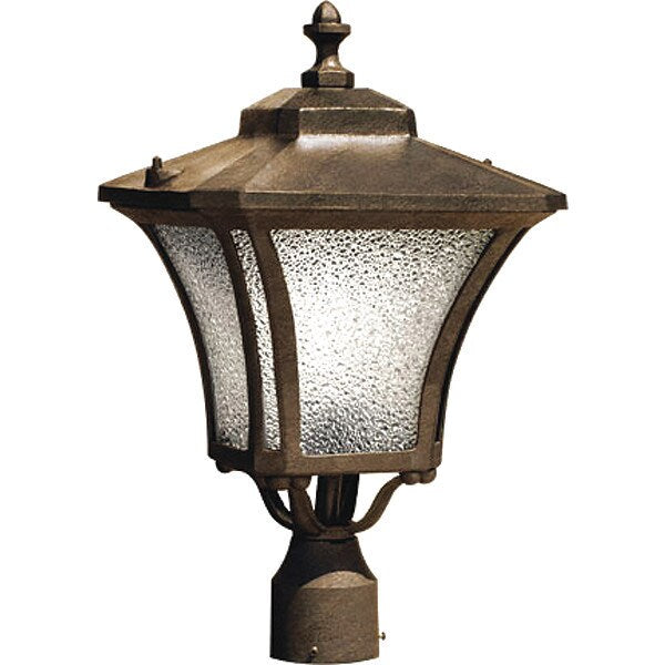 Wall Fixture, GM212, DS, Small Mount Light