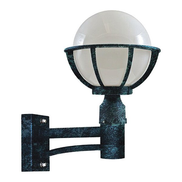 Wall Fixture, GM265, VG, 10