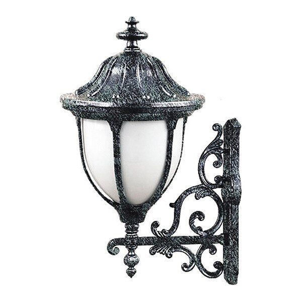 Wall Fixture, GM545, VG, Showcase