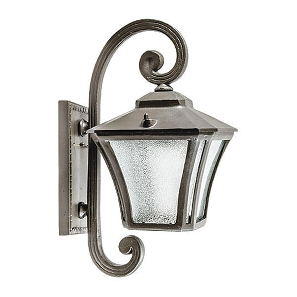 Wall Fixture, GM210, BZ, Small Light