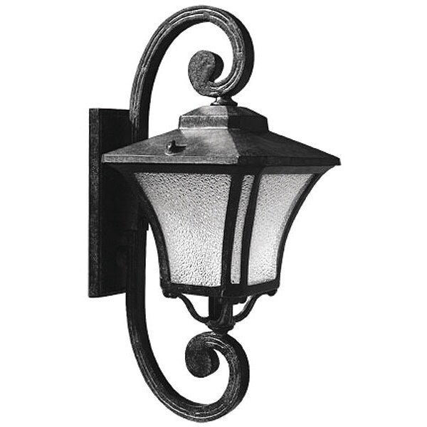 Wall Fixture, GM211, B Large Light
