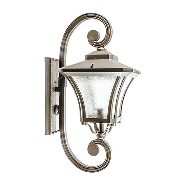 Wall Fixture, GM211, BZ Large Light
