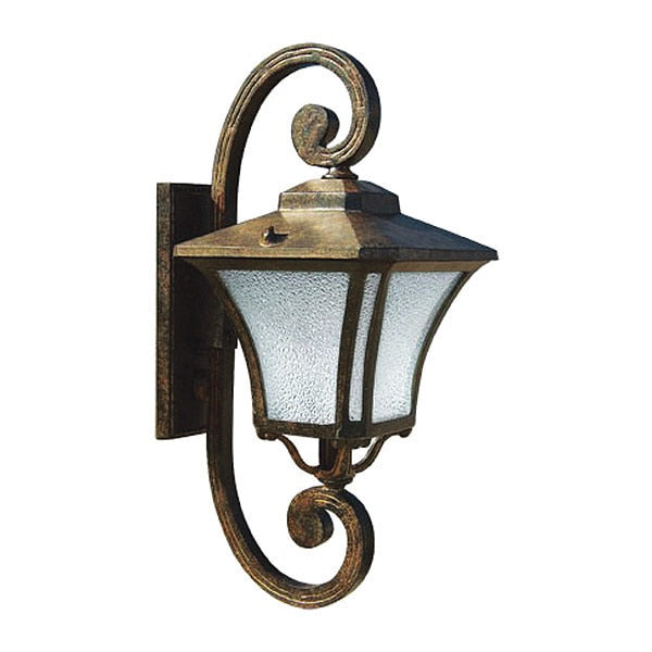 Wall Fixture, GM211, DS Large Light