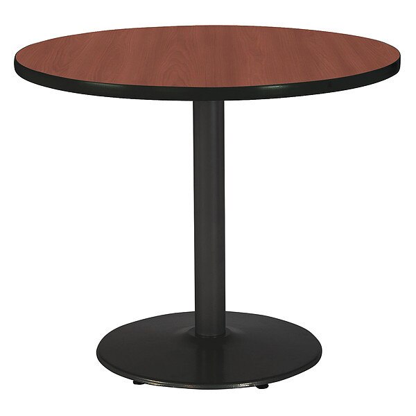 Round KFI 42