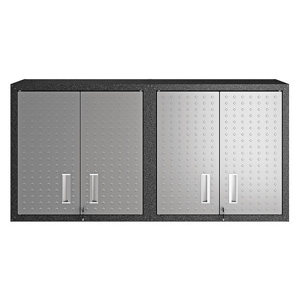 Garage Cabinet, Floating, 30