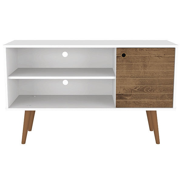 TV Stand, Mid Century, 42.52