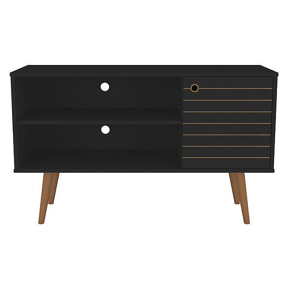 TV Stand, Mid Century, 42.52