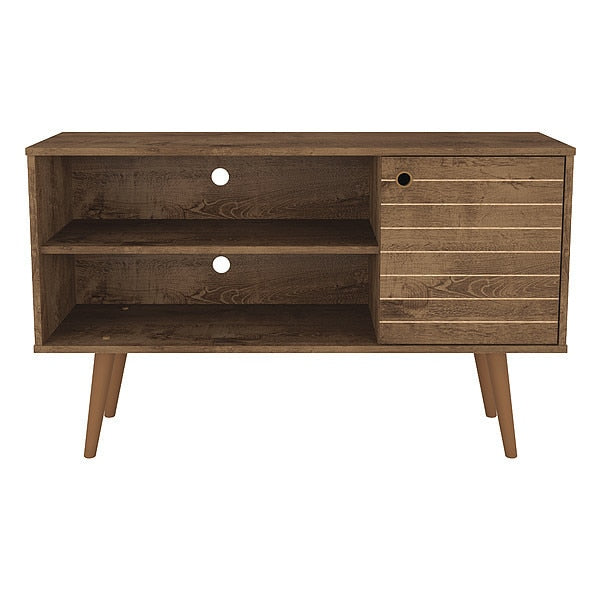 TV Stand, Mid Century, 42.52