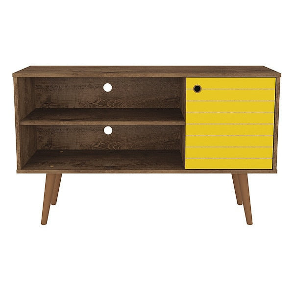 TV Stand, Mid Century, 42.52
