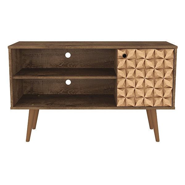 TV Stand, Mid Century, 42.52