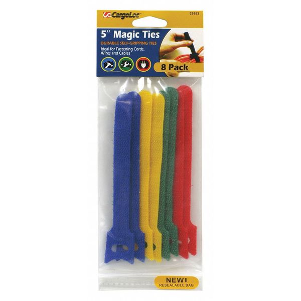 Mini Bungees Cords, 10