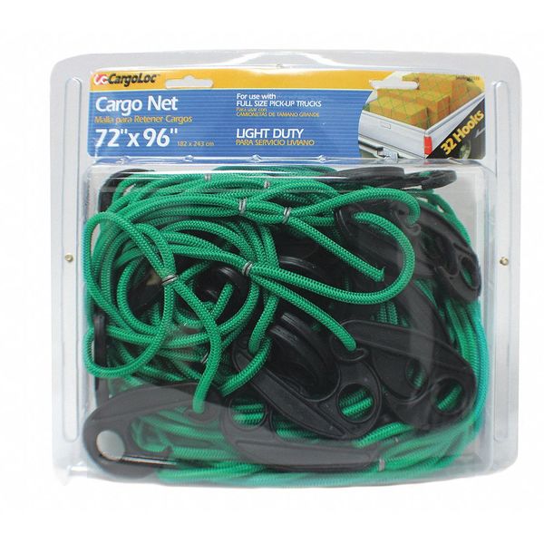 Cable Ties, Nylon, 100 pcs.