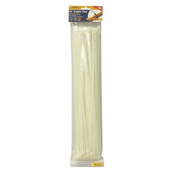 Bungee Cord, Orange, 36