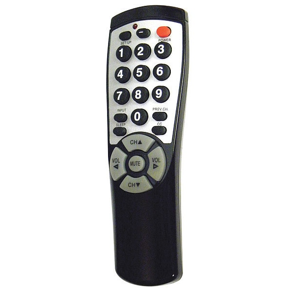 Replacement For LG TV Remotes, BR101L