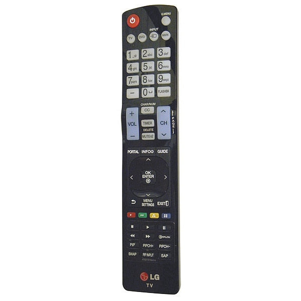TV Remote Control For LG, AKB73275673