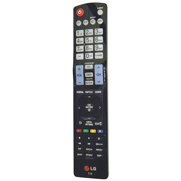 TV Remote Control For LG, AKB73755414