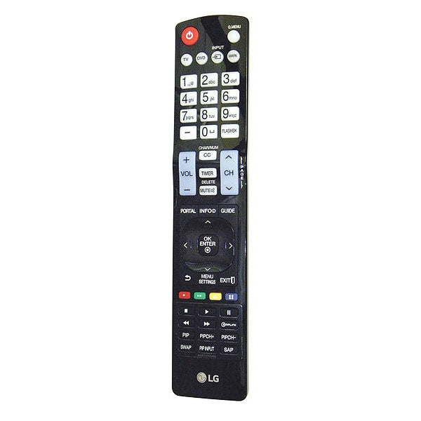 TV Remote Control For LG, AKB73755450