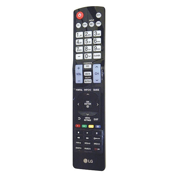 TV Remote Control For LG, AKB73755451