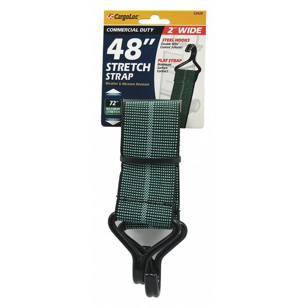 Tarp Clips, 4 pcs.