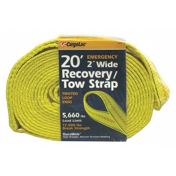 Stretch Straps, Wide, 2
