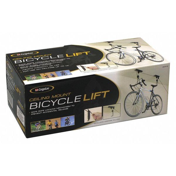 Bungee Kit