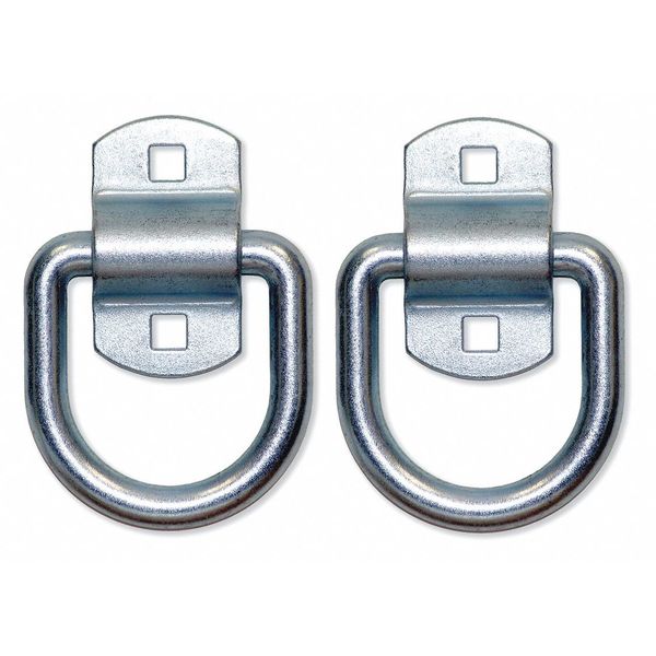 Bungee Cords, Snap Hook Flat