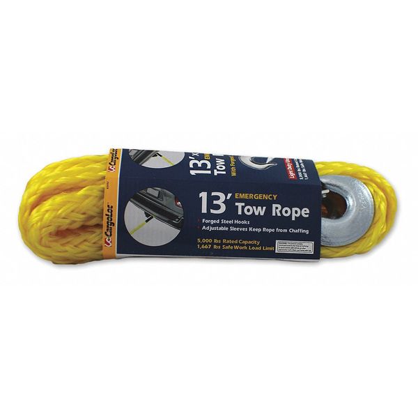 Bungee Cords, Flat, 15