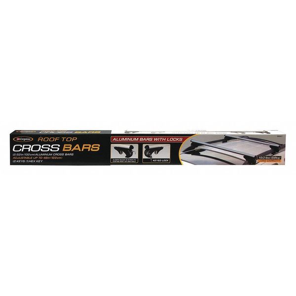 Cross Bars, 52