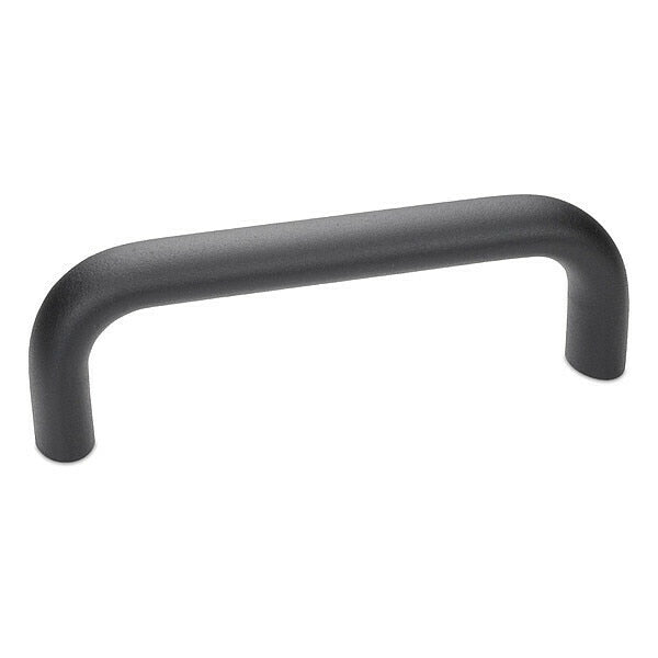 GN565-20-1/4X20-128-SW CABINET U-HANDLE