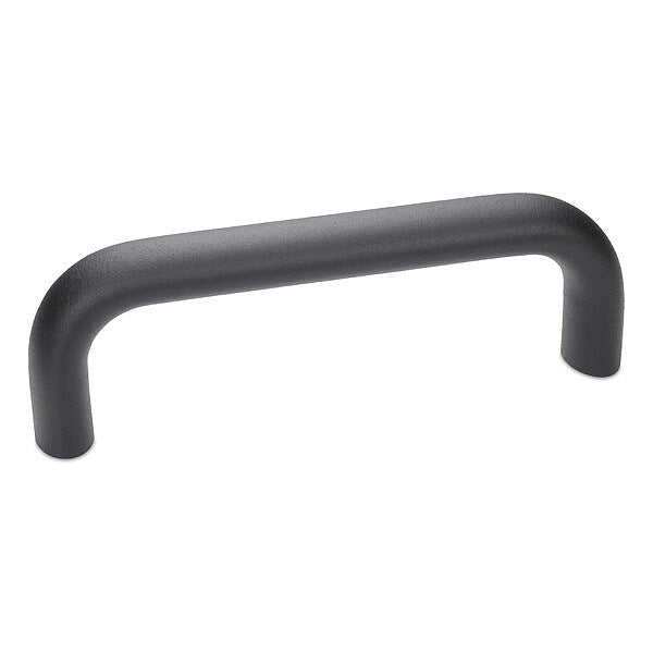 Cabinet U Handle, 134 mm Overall L