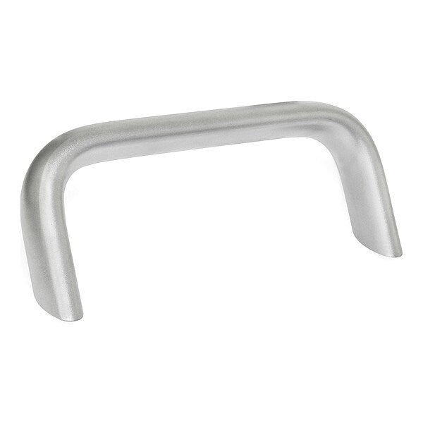 Cabinet U Handle, 136 mm Overall L