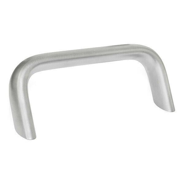Cabinet U Handle, 152 mm Overall L
