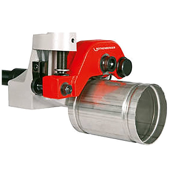 Rolling Groover Mount