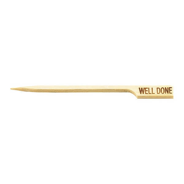 Picks, Well Done Paddle, 3-1/2