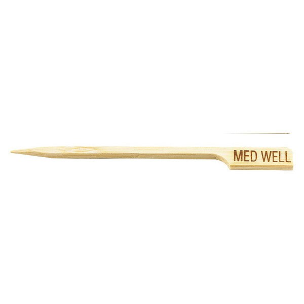 Picks, Medium Well Paddle, 3-1/2