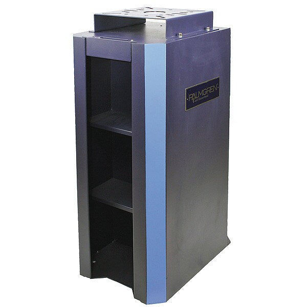 Pedestal Dust Collector, Auto Switch