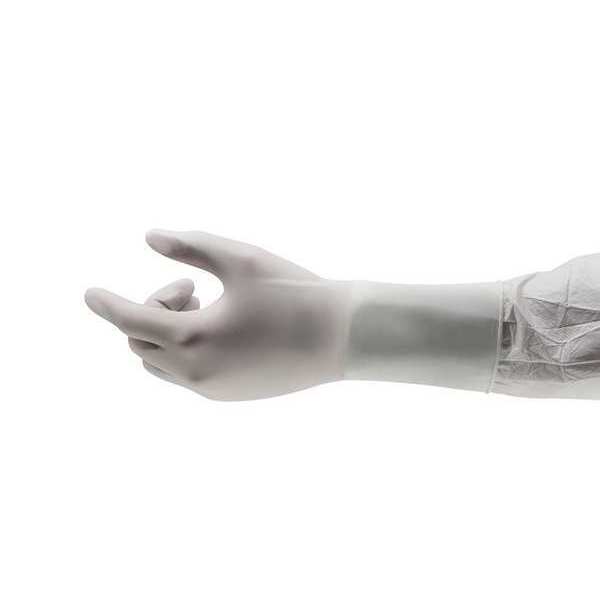 Disposable Gloves Nitrile Powder Free White Xl 1000 PK