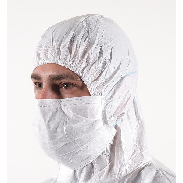 Disposable Procedural Face Mask, Universal, 2000PK