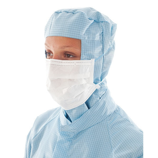 Disposable Procedural Face Mask, Universal, 600PK