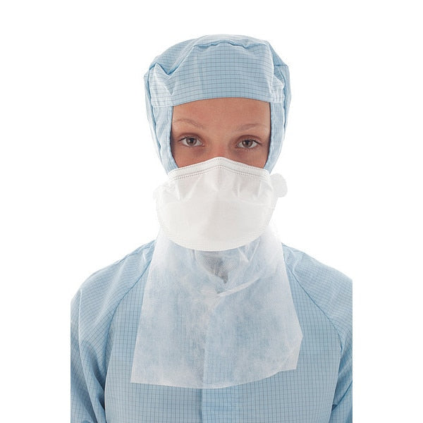 Disposable Procedural Face Mask, L, 200PK