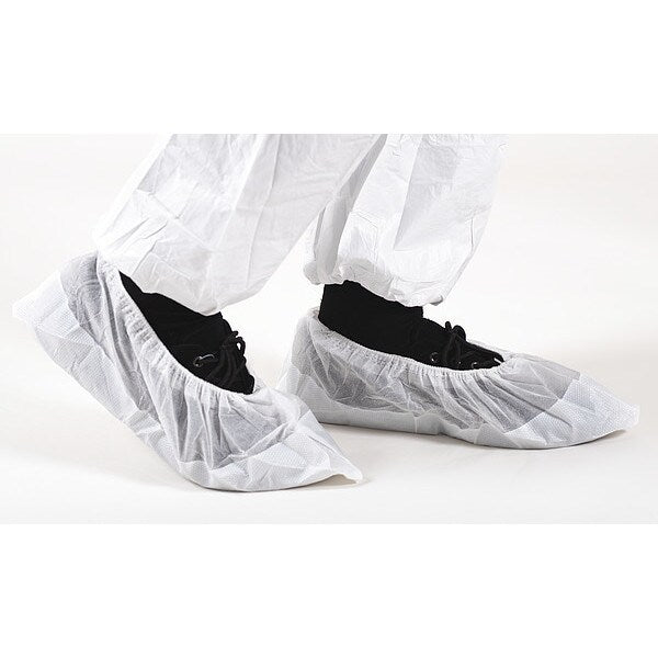 Overshoes, Anti-Slip, Bioclean, 16