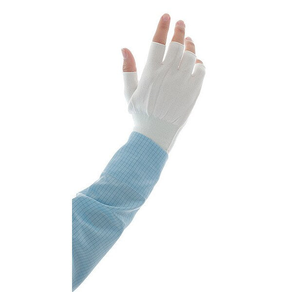 Disposable Gloves White 200 PK
