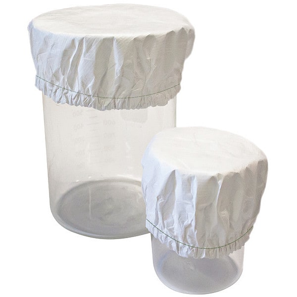 Pharma Covers, Non Sterile, Tyvek, PK500